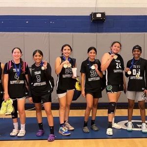 Meet your Posher, Rhianna